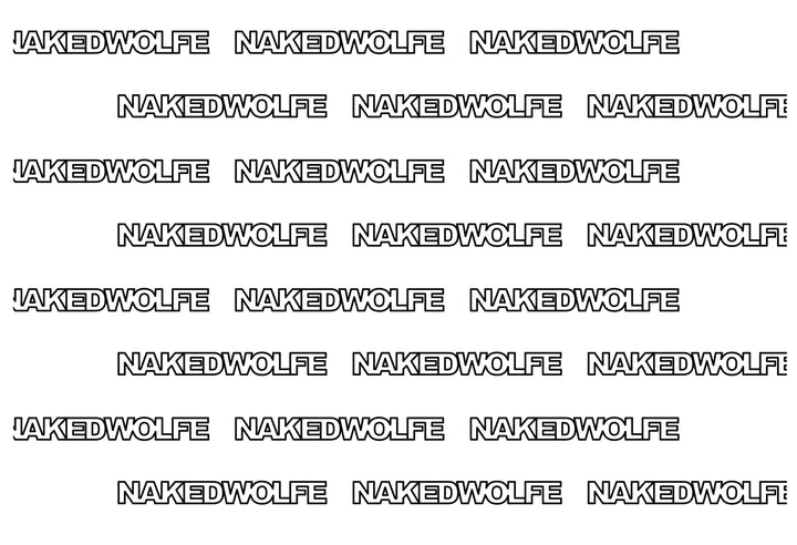 Naked Wolfe Footwear Launch