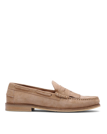 Ravello Sughero Leather