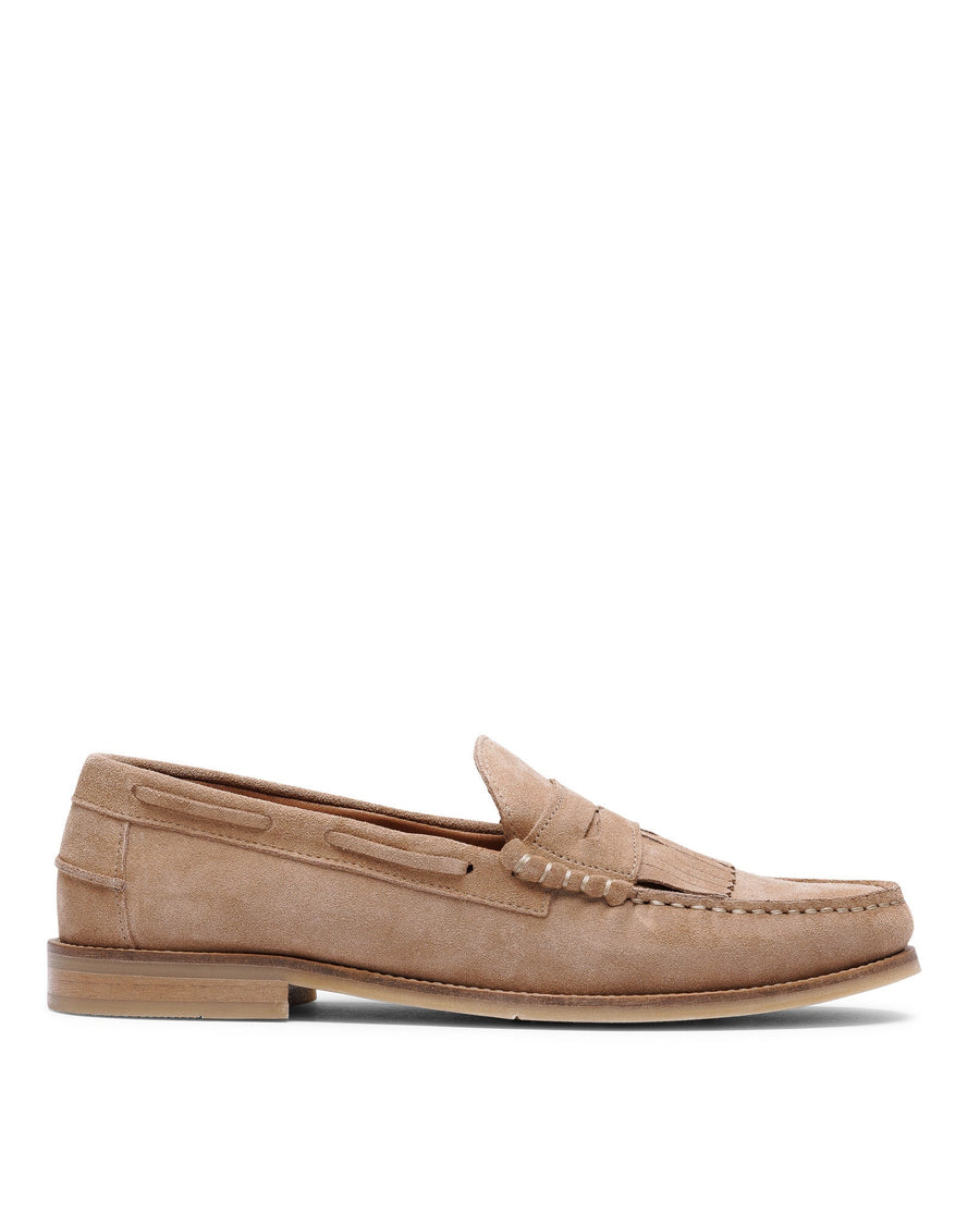Ravello Sughero Leather