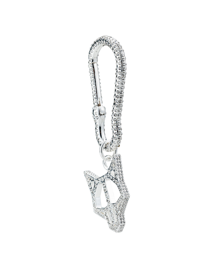 Naked Wolfe Carabiner