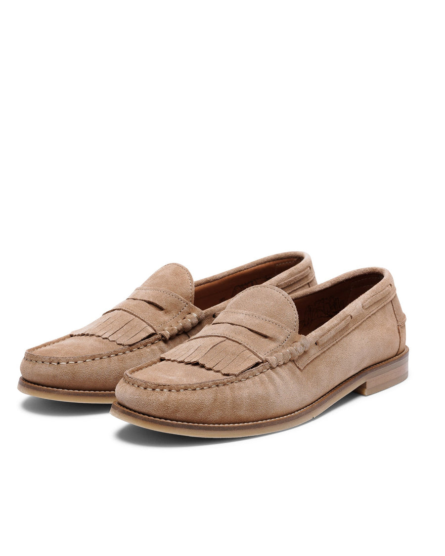 Ravello Sughero Leather