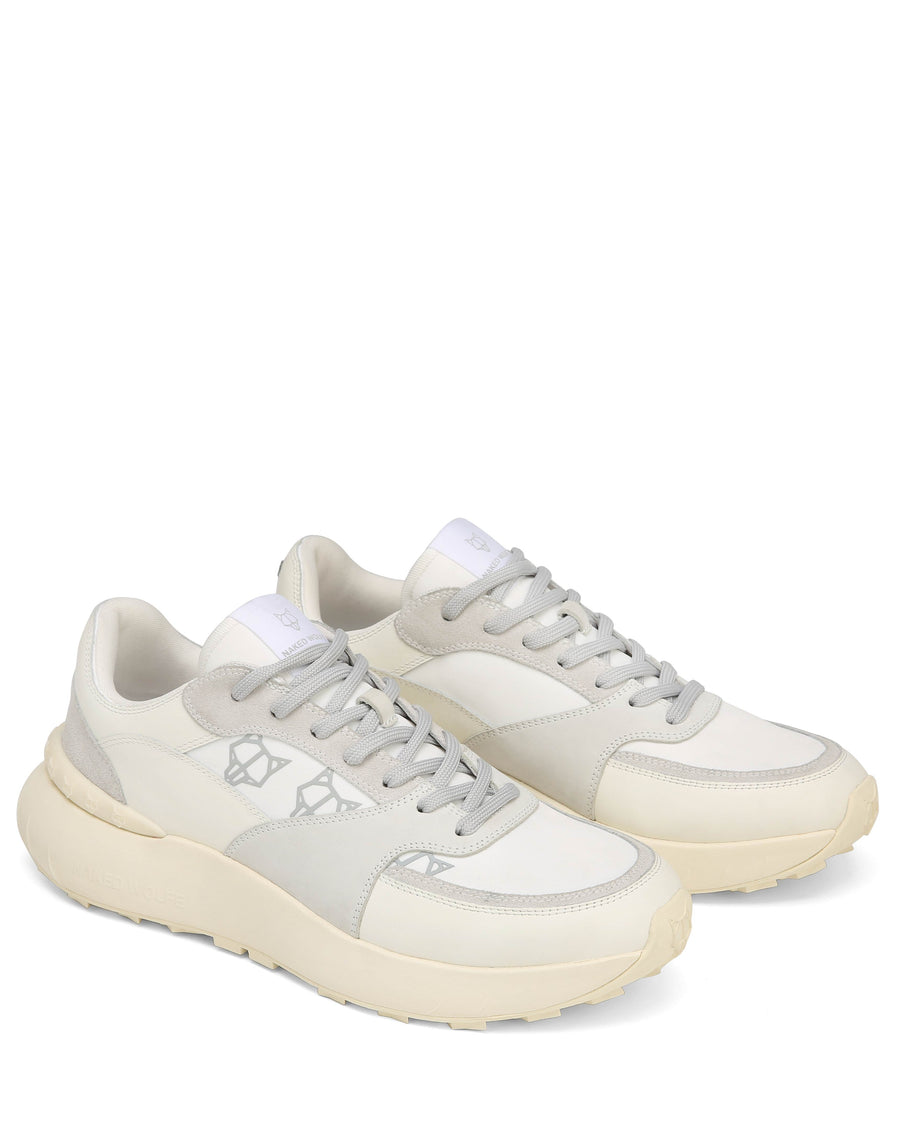Dart Ice Suede