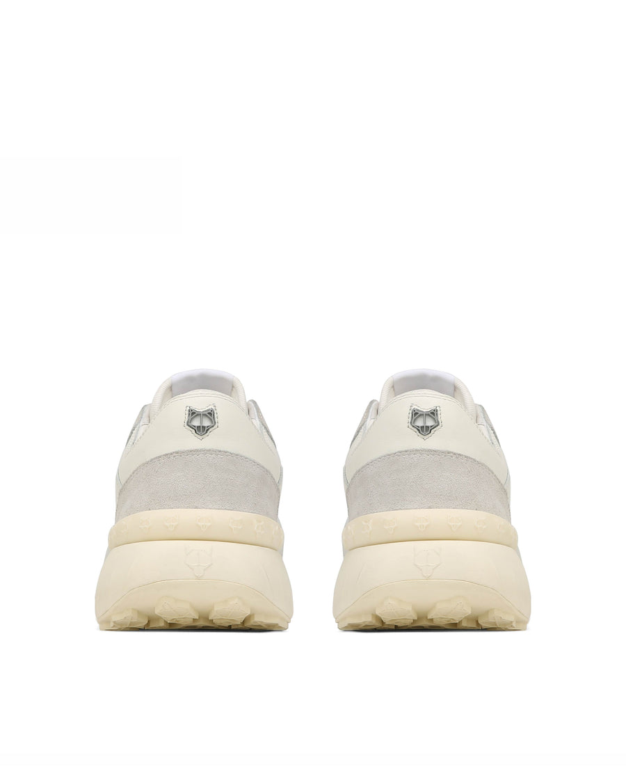 Dart Ice Suede