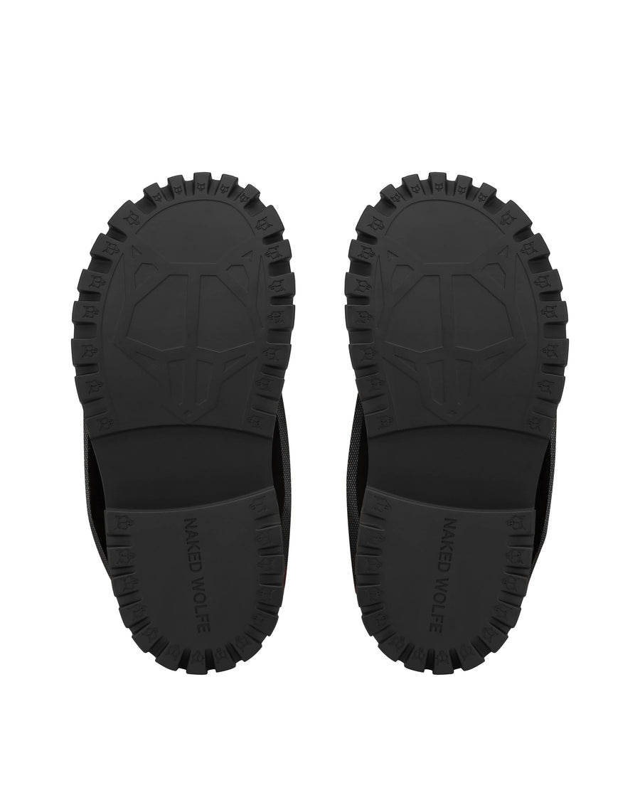 Dream Black Canvas