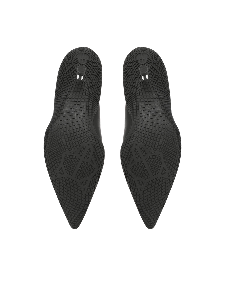 Dive Black Stretch