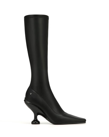 Kai Stretch Black