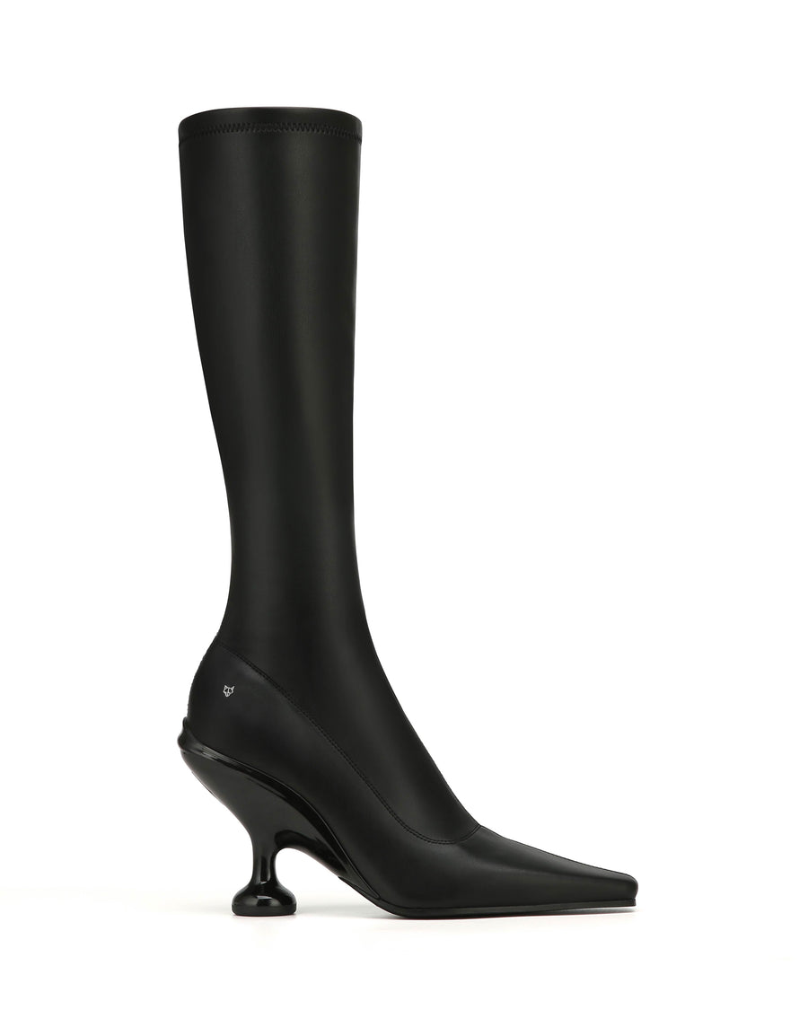 Kai Stretch Black