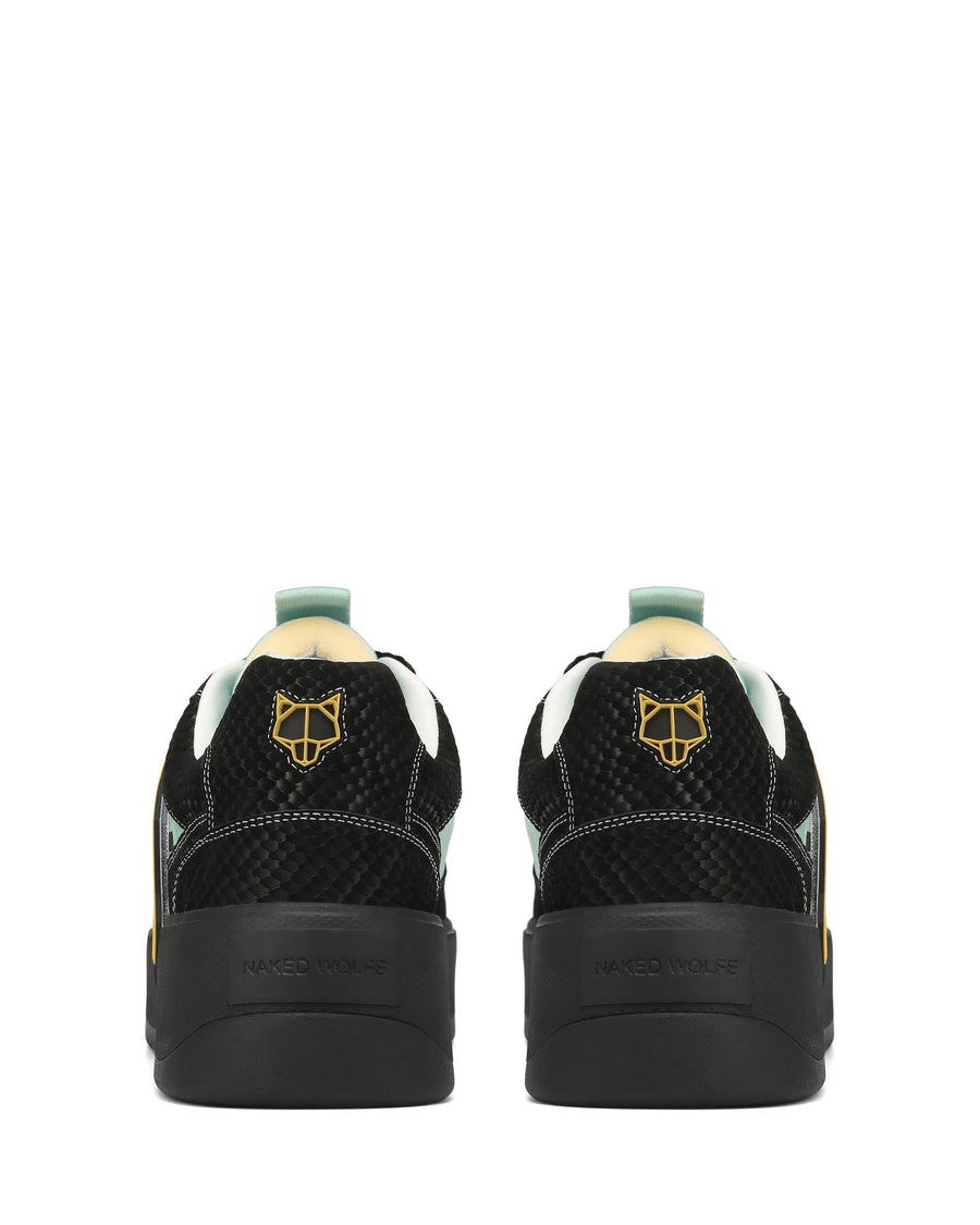 Kosa Black Snake
