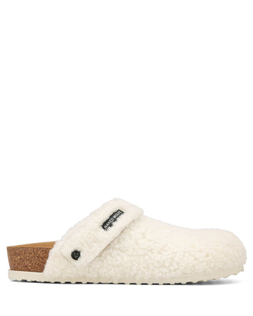 Malta Creme Shearling