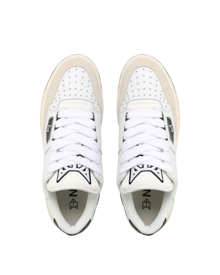 NW-00 White Ice