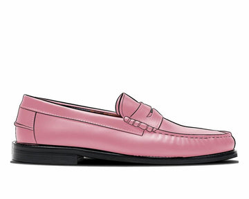 Riviera Dusty Pink