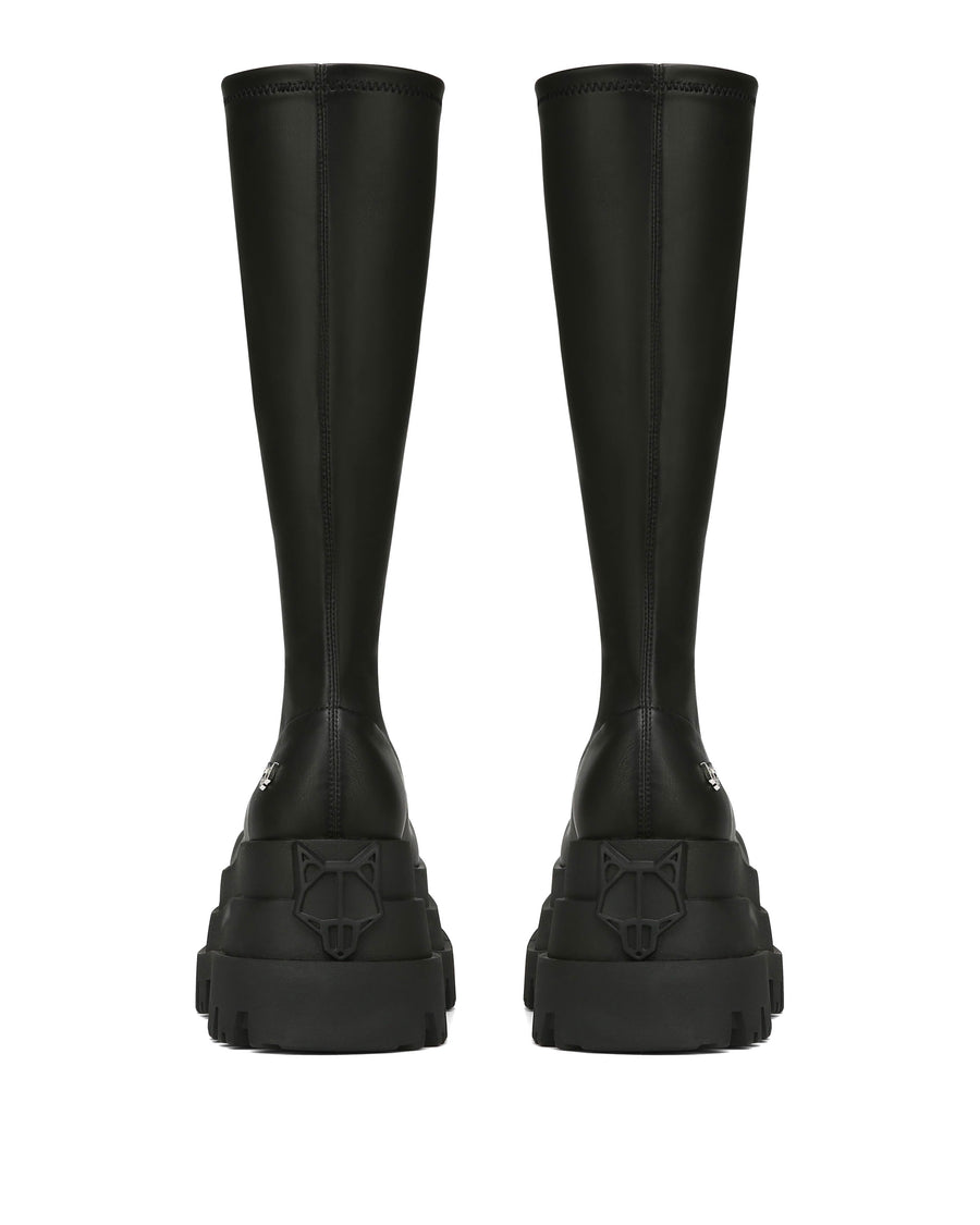 Sin Black Stretch