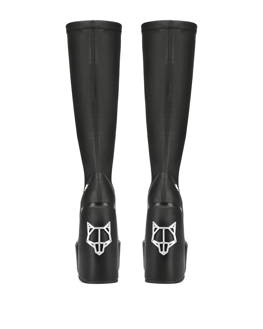 Spice Black Stretch