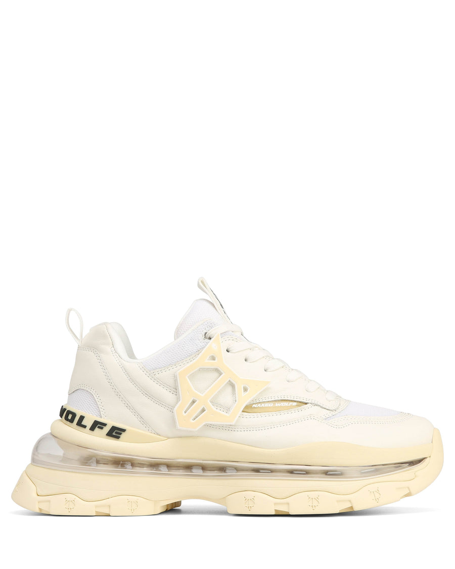 Spring Off White