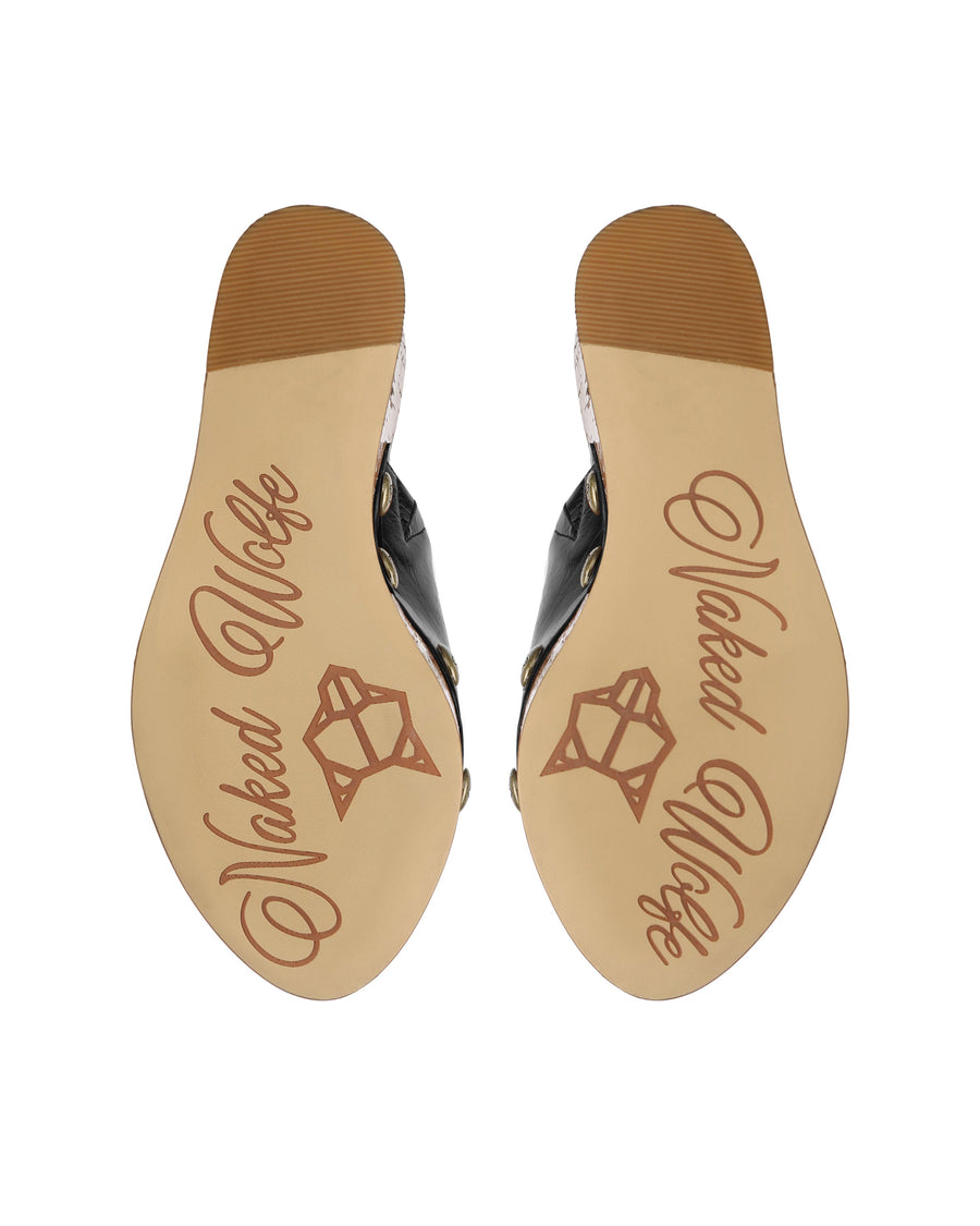 Tulip Black
