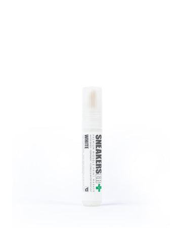 Sneakers ER Midsole White Marker Pen